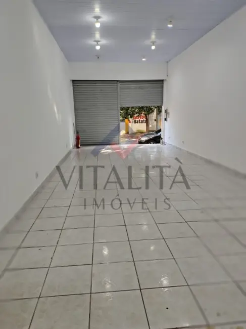 Foto 2 de Sala Comercial para alugar, 60m2 em Campos Elíseos, Ribeirao Preto - SP