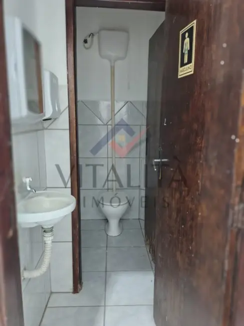 Foto 6 de Sala Comercial para alugar, 60m2 em Campos Elíseos, Ribeirao Preto - SP