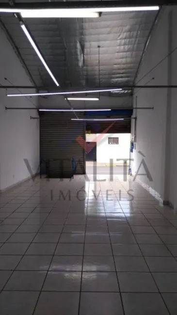 Sala Comercial para alugar, 60m2 em Campos Elíseos, Ribeirao Preto - SP - imagem 4 Foto 4 de Sala Comercial para alugar, 60m2 em Campos Elíseos, Ribeirao Preto - SP