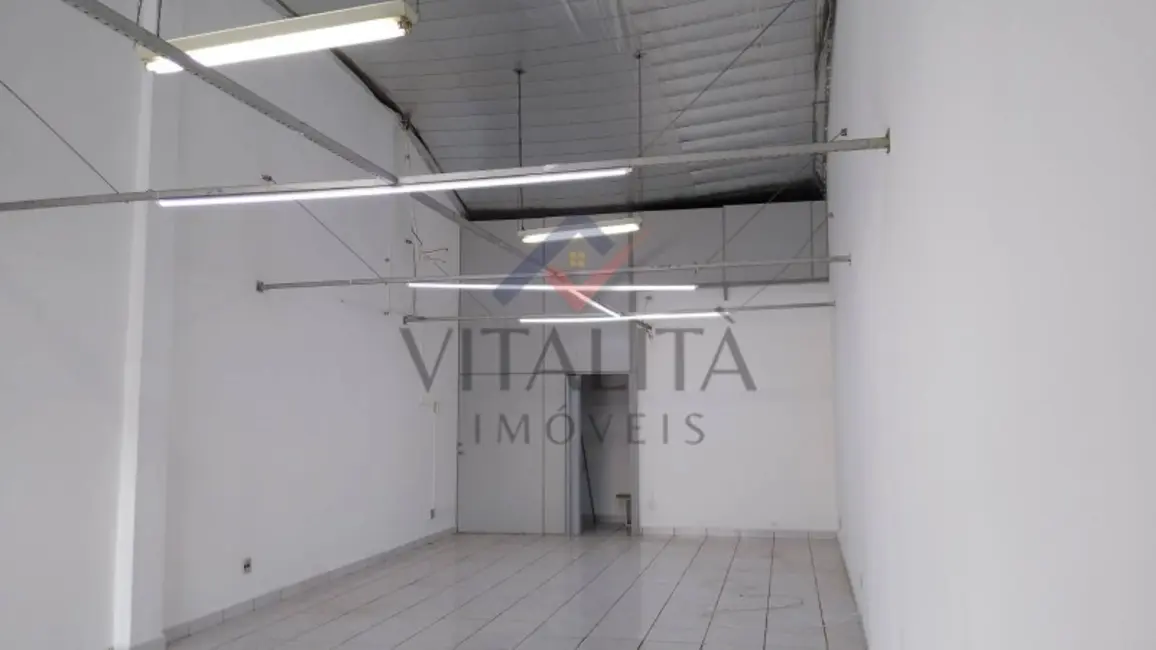 Sala Comercial para alugar, 60m2 em Campos Elíseos, Ribeirao Preto - SP - imagem 3 Foto 3 de Sala Comercial para alugar, 60m2 em Campos Elíseos, Ribeirao Preto - SP