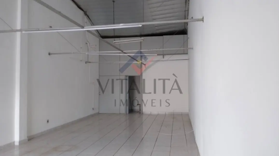 Sala Comercial para alugar, 60m2 em Campos Elíseos, Ribeirao Preto - SP - imagem 1 Foto 1 de Sala Comercial para alugar, 60m2 em Campos Elíseos, Ribeirao Preto - SP