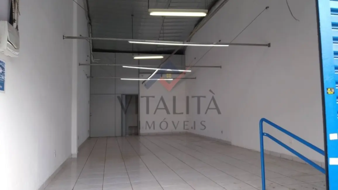Sala Comercial para alugar, 60m2 em Campos Elíseos, Ribeirao Preto - SP - imagem 2 Foto 2 de Sala Comercial para alugar, 60m2 em Campos Elíseos, Ribeirao Preto - SP