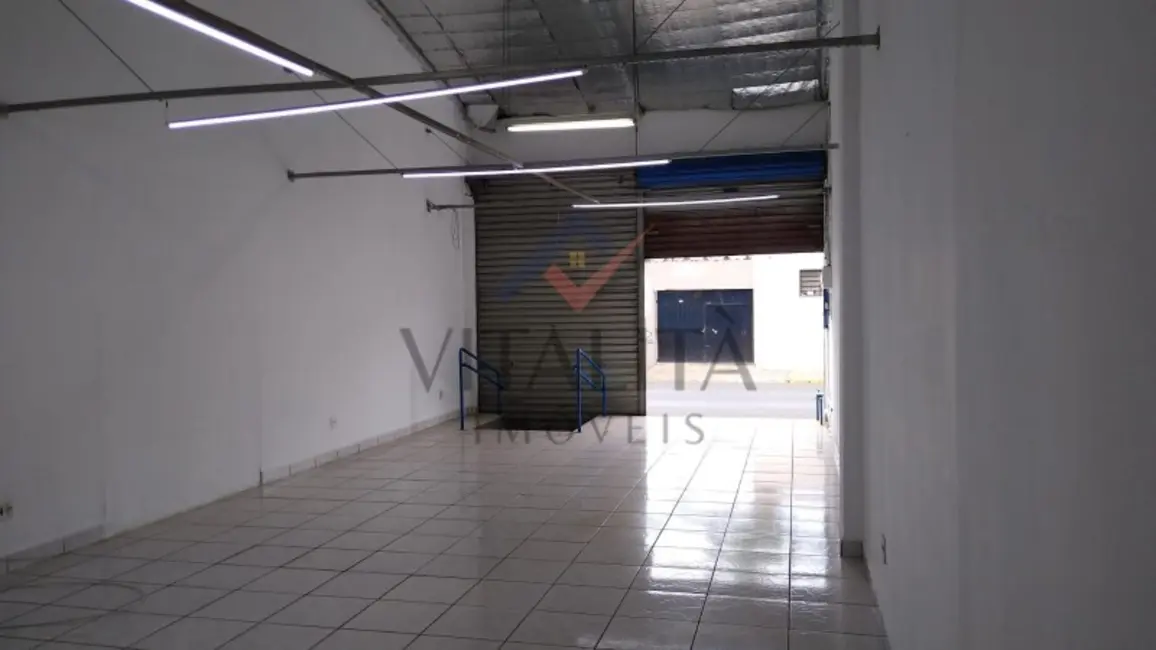 Sala Comercial para alugar, 60m2 em Campos Elíseos, Ribeirao Preto - SP - imagem 5 Foto 5 de Sala Comercial para alugar, 60m2 em Campos Elíseos, Ribeirao Preto - SP