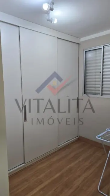 Apartamento com 2 quartos à venda, 48m2 em Quinta da Primavera, Ribeirao Preto - SP - imagem 9 Foto 9 de Apartamento com 2 quartos à venda, 48m2 em Quinta da Primavera, Ribeirao Preto - SP