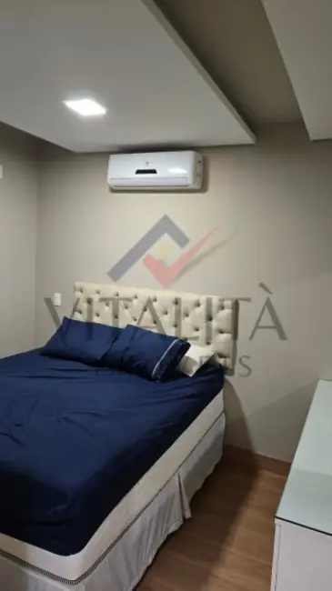 Apartamento com 2 quartos à venda, 48m2 em Quinta da Primavera, Ribeirao Preto - SP - imagem 7 Foto 7 de Apartamento com 2 quartos à venda, 48m2 em Quinta da Primavera, Ribeirao Preto - SP