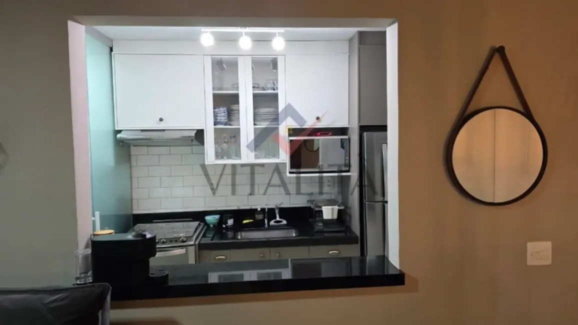 Apartamento com 2 quartos à venda, 48m2 em Quinta da Primavera, Ribeirao Preto - SP - imagem 3 Foto 3 de Apartamento com 2 quartos à venda, 48m2 em Quinta da Primavera, Ribeirao Preto - SP