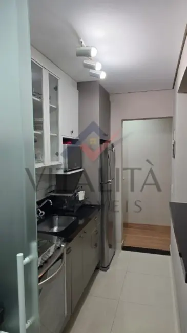 Apartamento com 2 quartos à venda, 48m2 em Quinta da Primavera, Ribeirao Preto - SP - imagem 4 Foto 4 de Apartamento com 2 quartos à venda, 48m2 em Quinta da Primavera, Ribeirao Preto - SP