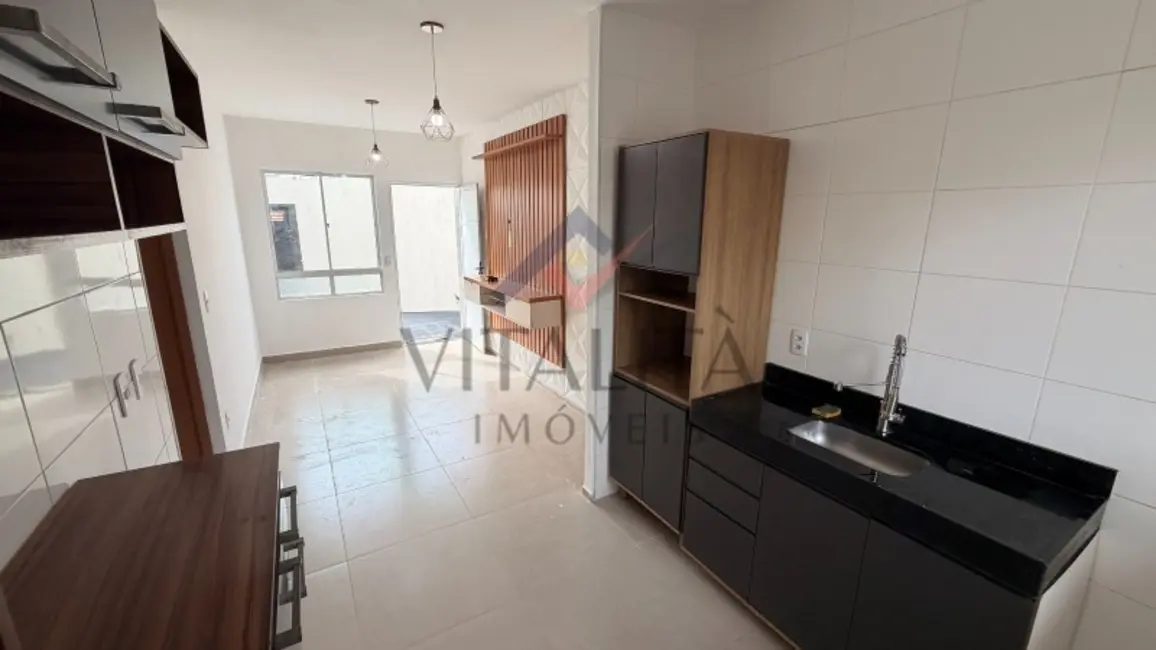 Casa com 2 quartos à venda, 183m2 em Ribeirao Preto - SP - imagem 3 Foto 3 de Casa com 2 quartos à venda, 183m2 em Ribeirao Preto - SP