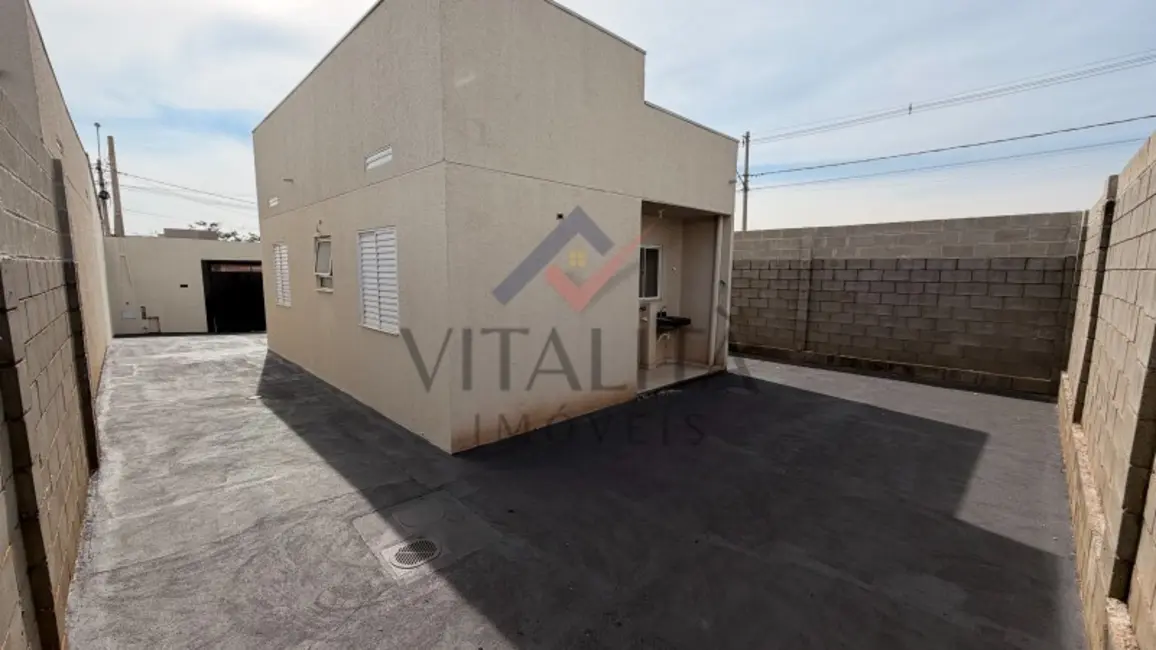 Casa com 2 quartos à venda, 183m2 em Ribeirao Preto - SP - imagem 9 Foto 9 de Casa com 2 quartos à venda, 183m2 em Ribeirao Preto - SP