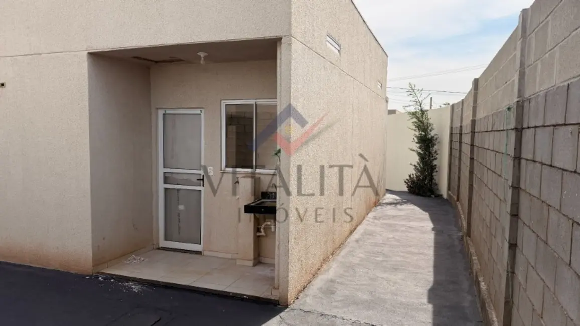 Casa com 2 quartos à venda, 183m2 em Ribeirao Preto - SP - imagem 8 Foto 8 de Casa com 2 quartos à venda, 183m2 em Ribeirao Preto - SP