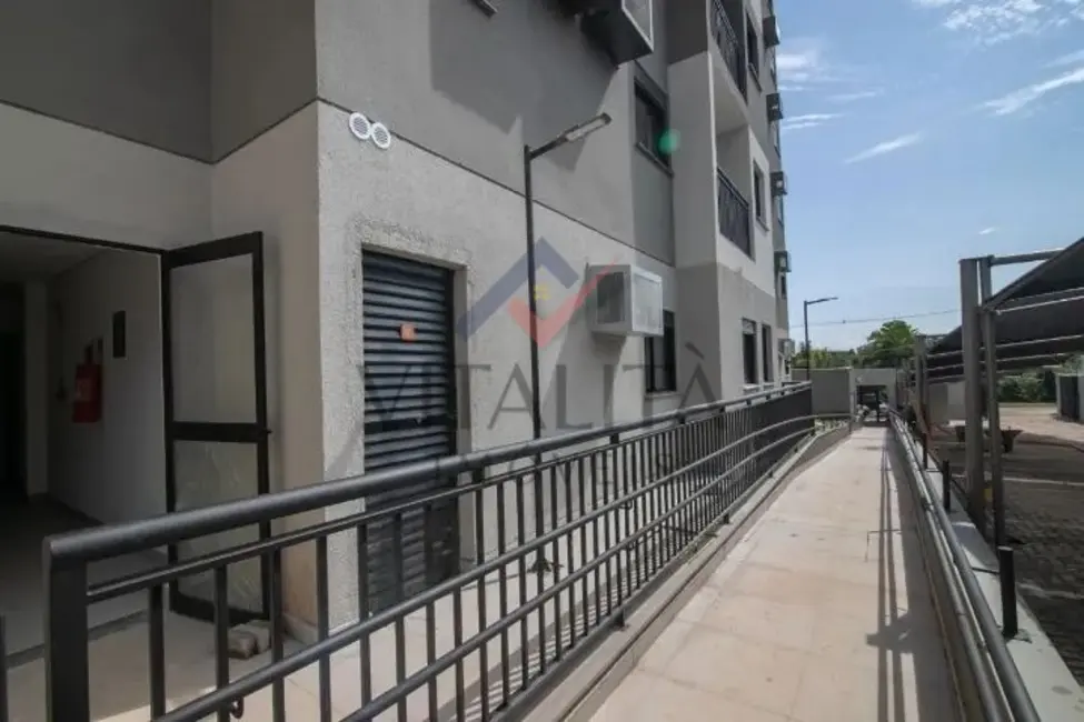 Foto 2 de Apartamento com 2 quartos à venda, 59m2 em Ribeirao Preto - SP