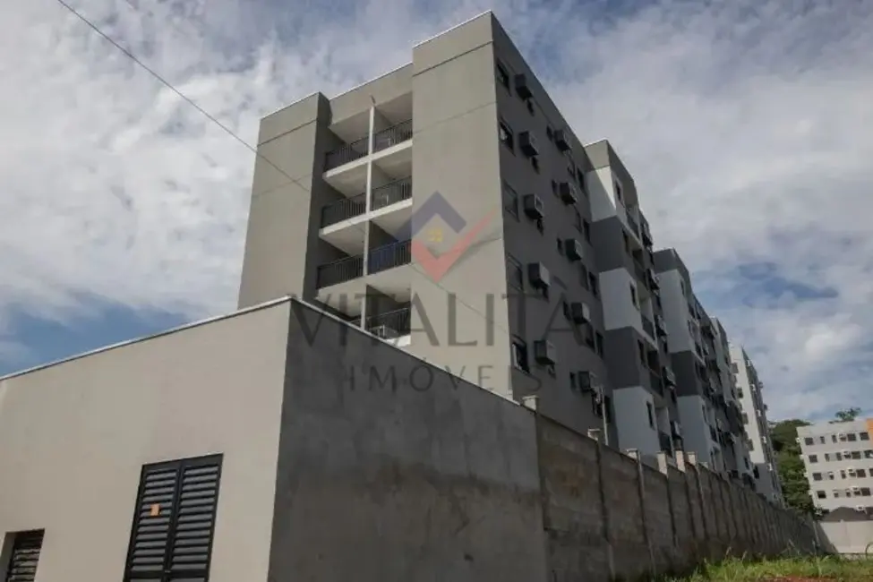 Foto 3 de Apartamento com 2 quartos à venda, 59m2 em Ribeirao Preto - SP