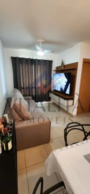 Apartamento com 2 quartos à venda, 49m2 em Vila Virgínia, Ribeirao Preto - SP - imagem 1 Foto 1 de Apartamento com 2 quartos à venda, 49m2 em Vila Virgínia, Ribeirao Preto - SP