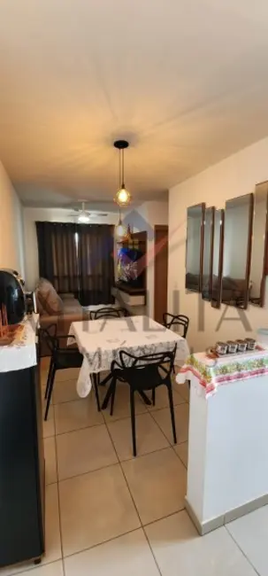 Apartamento com 2 quartos à venda, 49m2 em Vila Virgínia, Ribeirao Preto - SP - imagem 2 Foto 2 de Apartamento com 2 quartos à venda, 49m2 em Vila Virgínia, Ribeirao Preto - SP