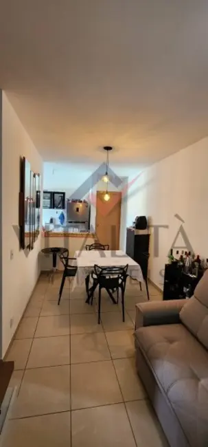 Apartamento com 2 quartos à venda, 49m2 em Vila Virgínia, Ribeirao Preto - SP - imagem 4 Foto 4 de Apartamento com 2 quartos à venda, 49m2 em Vila Virgínia, Ribeirao Preto - SP