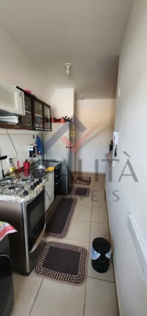 Apartamento com 2 quartos à venda, 49m2 em Vila Virgínia, Ribeirao Preto - SP - imagem 6 Foto 6 de Apartamento com 2 quartos à venda, 49m2 em Vila Virgínia, Ribeirao Preto - SP
