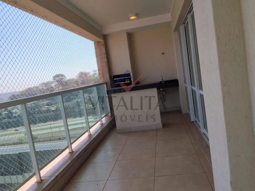 Apartamento com 4 quartos para alugar, 137m2 em Jardim Nova Aliança Sul, Ribeirao Preto - SP - imagem 4 Foto 4 de Apartamento com 4 quartos para alugar, 137m2 em Jardim Nova Aliança Sul, Ribeirao Preto - SP