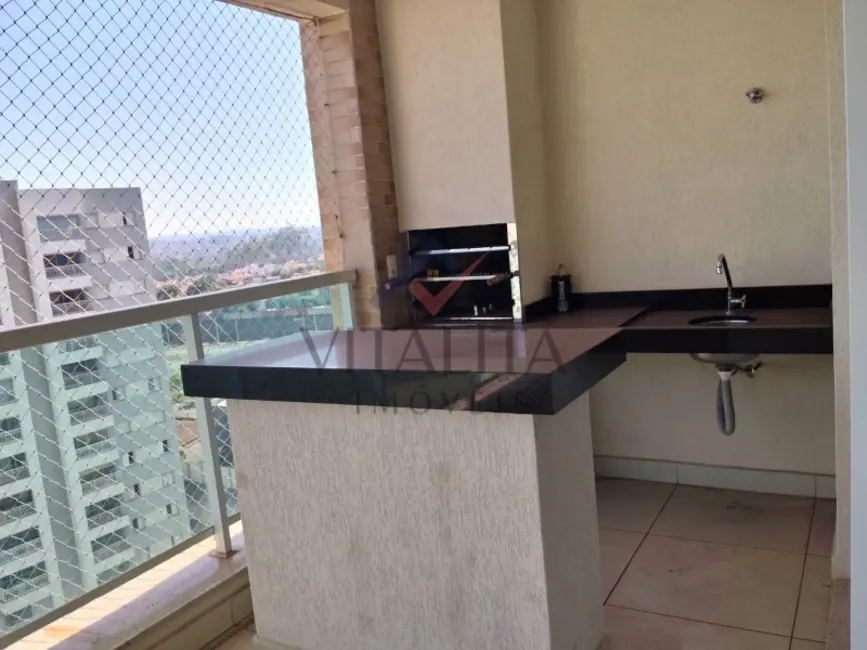 Apartamento com 4 quartos para alugar, 137m2 em Jardim Nova Aliança Sul, Ribeirao Preto - SP - imagem 5 Foto 5 de Apartamento com 4 quartos para alugar, 137m2 em Jardim Nova Aliança Sul, Ribeirao Preto - SP