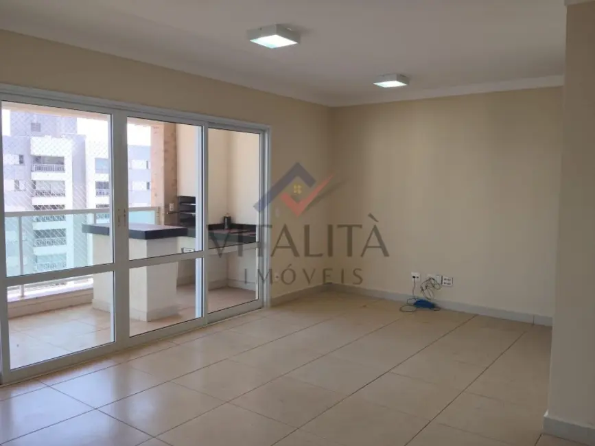 Apartamento com 4 quartos para alugar, 137m2 em Jardim Nova Aliança Sul, Ribeirao Preto - SP - imagem 1 Foto 1 de Apartamento com 4 quartos para alugar, 137m2 em Jardim Nova Aliança Sul, Ribeirao Preto - SP