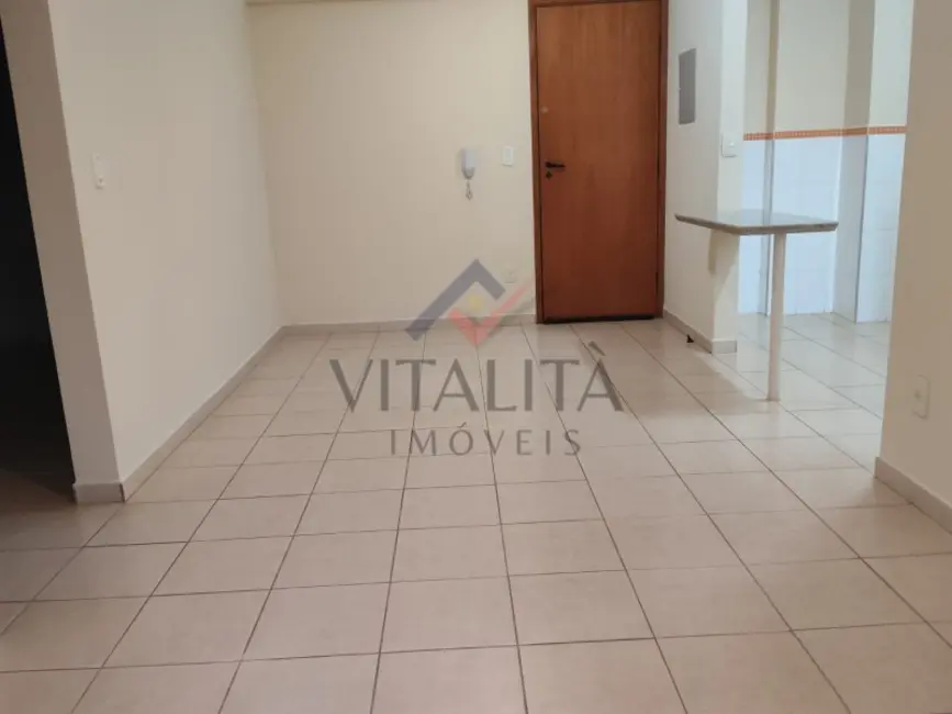 Foto 4 de Apartamento com 2 quartos para alugar, 57m2 em Bosque das Juritis, Ribeirao Preto - SP