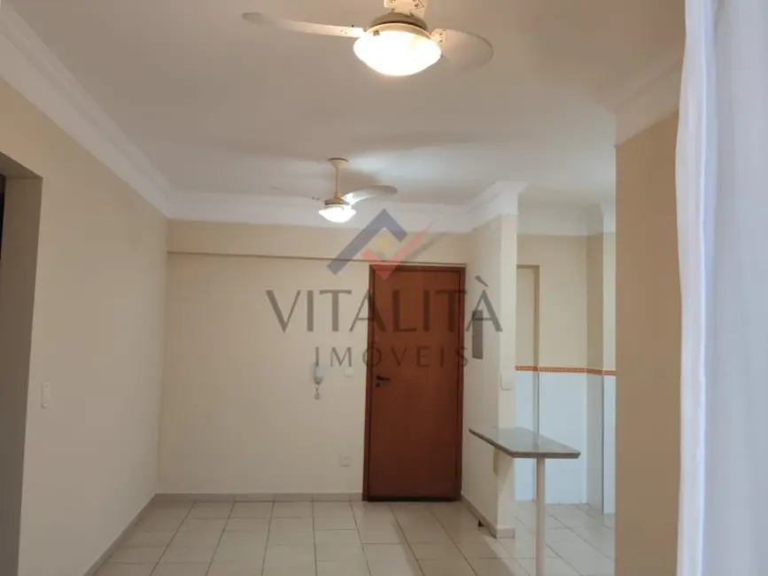 Foto 3 de Apartamento com 2 quartos para alugar, 57m2 em Bosque das Juritis, Ribeirao Preto - SP