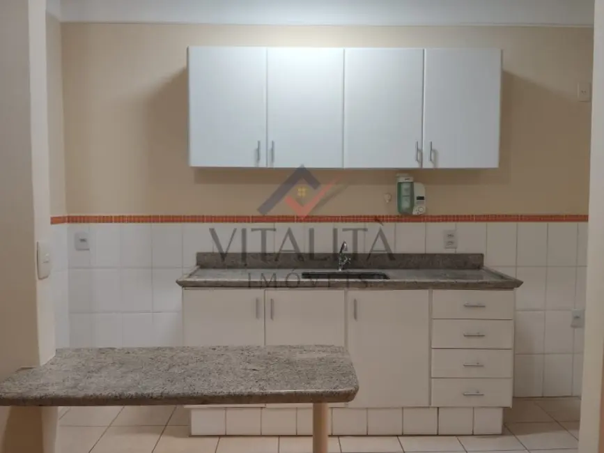 Foto 9 de Apartamento com 2 quartos para alugar, 57m2 em Bosque das Juritis, Ribeirao Preto - SP
