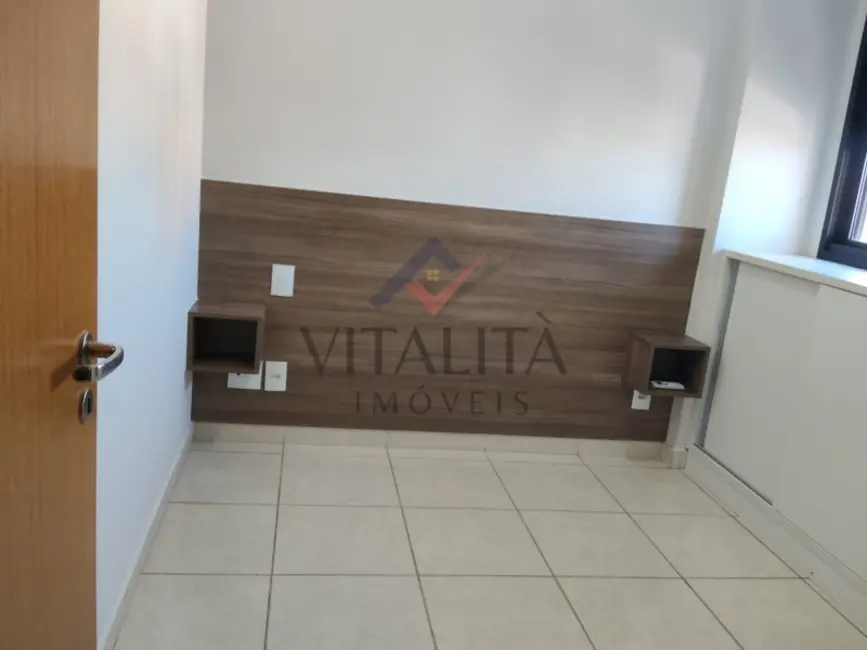 Foto 8 de Apartamento com 1 quarto para alugar, 38m2 em Jardim Palma Travassos, Ribeirao Preto - SP