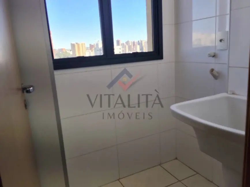 Foto 7 de Apartamento com 1 quarto para alugar, 38m2 em Jardim Palma Travassos, Ribeirao Preto - SP