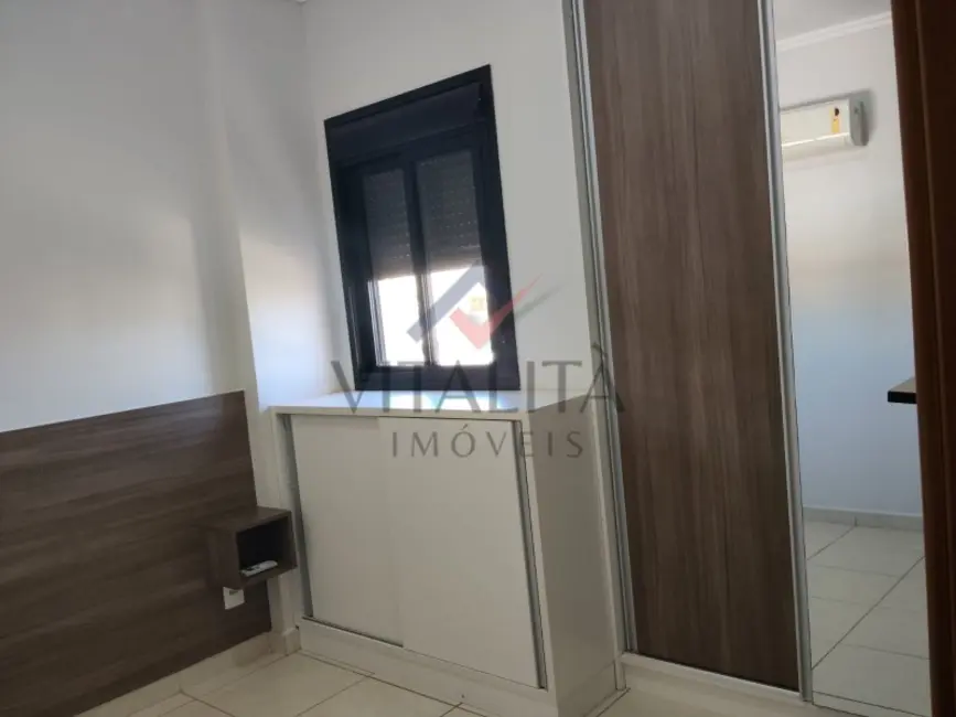 Foto 9 de Apartamento com 1 quarto para alugar, 38m2 em Jardim Palma Travassos, Ribeirao Preto - SP