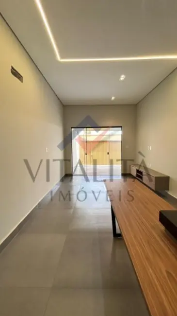 Foto 3 de Casa com 3 quartos à venda, 200m2 em Ribeirao Preto - SP