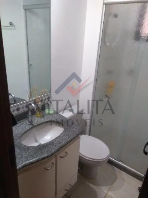 Foto 5 de Apartamento com 3 quartos à venda, 76m2 em City Ribeirão, Ribeirao Preto - SP