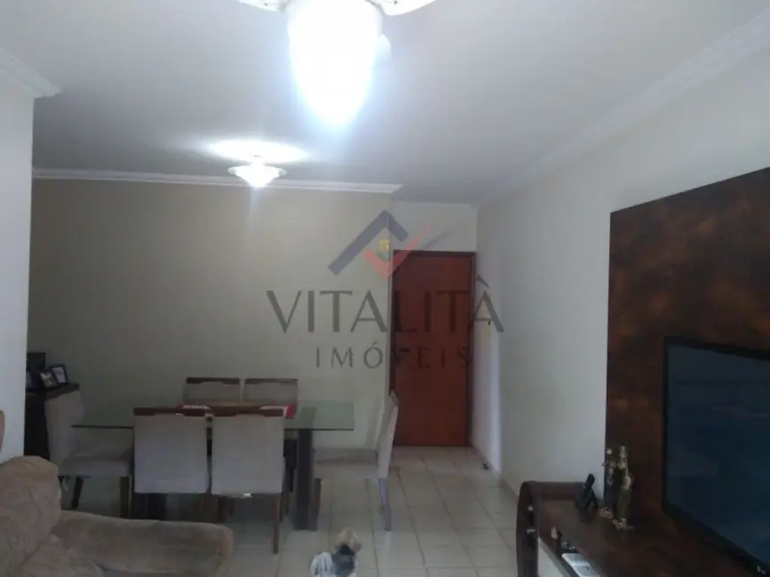 Foto 3 de Apartamento com 3 quartos à venda, 76m2 em City Ribeirão, Ribeirao Preto - SP