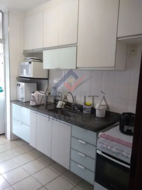 Foto 4 de Apartamento com 3 quartos à venda, 76m2 em City Ribeirão, Ribeirao Preto - SP