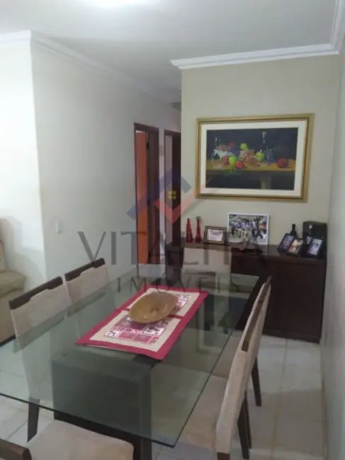 Foto 2 de Apartamento com 3 quartos à venda, 76m2 em City Ribeirão, Ribeirao Preto - SP