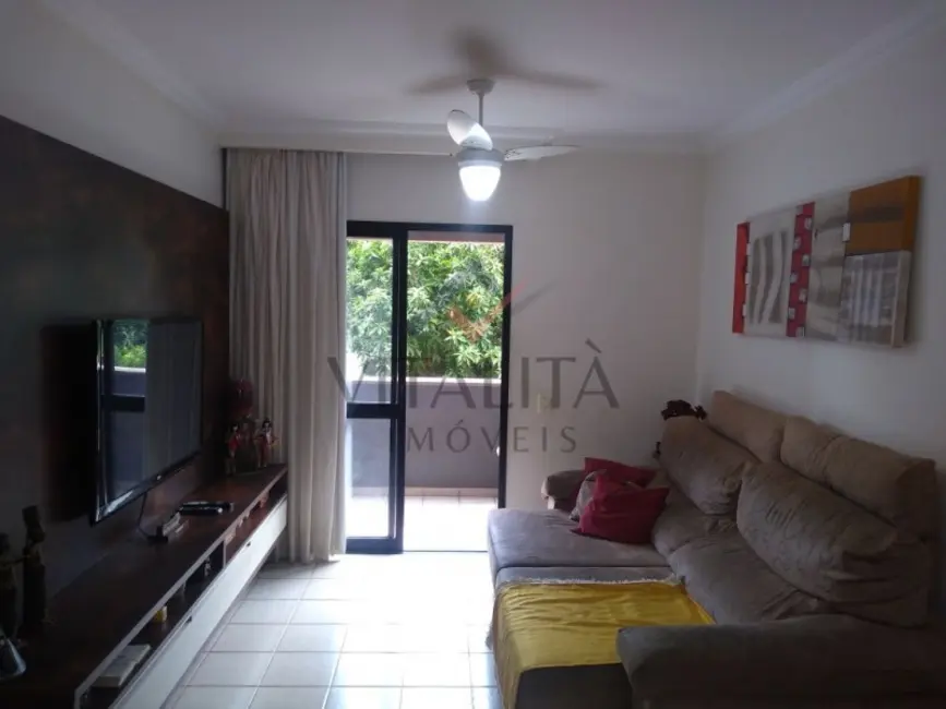 Foto 1 de Apartamento com 3 quartos à venda, 76m2 em City Ribeirão, Ribeirao Preto - SP