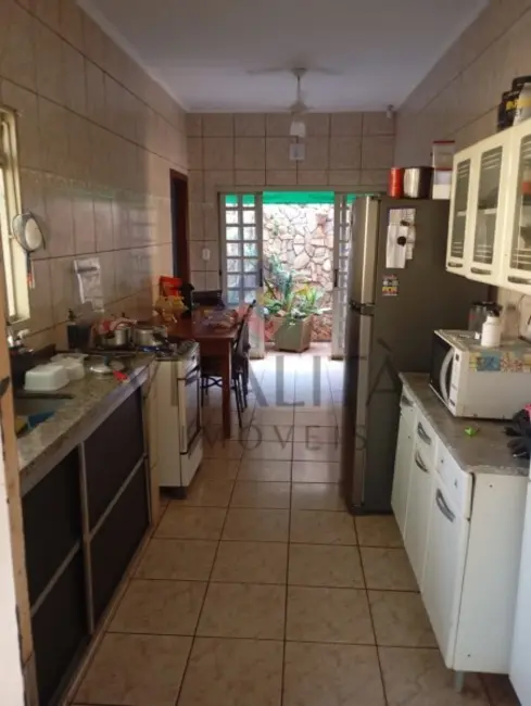 Foto 2 de Casa com 3 quartos à venda, 387m2 em Jardim Alexandre Balbo, Ribeirao Preto - SP