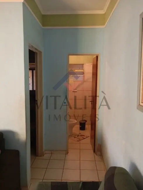 Foto 3 de Casa com 3 quartos à venda, 387m2 em Jardim Alexandre Balbo, Ribeirao Preto - SP