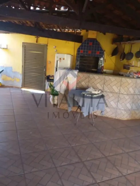 Foto 4 de Casa com 3 quartos à venda, 387m2 em Jardim Alexandre Balbo, Ribeirao Preto - SP