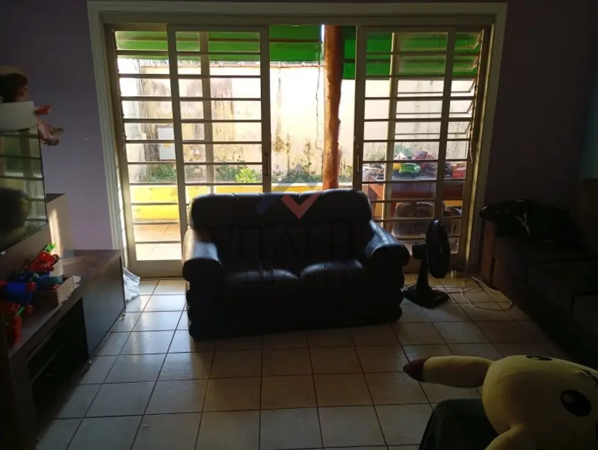 Foto 1 de Casa com 3 quartos à venda, 387m2 em Jardim Alexandre Balbo, Ribeirao Preto - SP