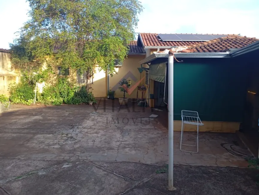 Foto 5 de Casa com 3 quartos à venda, 387m2 em Jardim Alexandre Balbo, Ribeirao Preto - SP