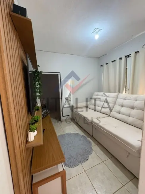 Foto 1 de Casa com 7 quartos à venda, 392m2 em Ribeirao Preto - SP