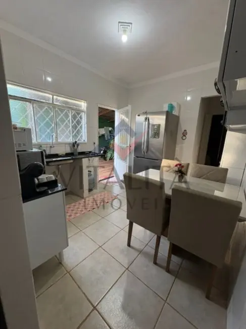 Foto 4 de Casa com 7 quartos à venda, 392m2 em Ribeirao Preto - SP