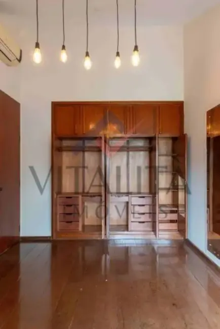 Foto 7 de Casa com 4 quartos para alugar, 357m2 em Alto da Boa Vista, Ribeirao Preto - SP