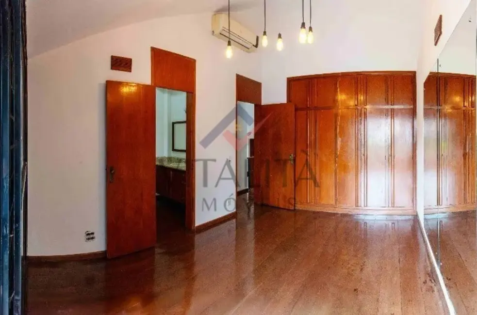 Foto 6 de Casa com 4 quartos para alugar, 357m2 em Alto da Boa Vista, Ribeirao Preto - SP