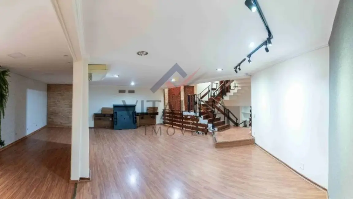 Foto 2 de Casa com 4 quartos para alugar, 357m2 em Alto da Boa Vista, Ribeirao Preto - SP