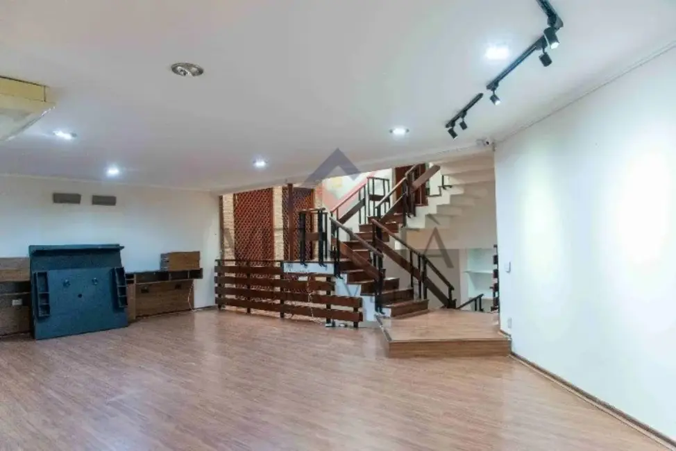 Foto 1 de Casa com 4 quartos para alugar, 357m2 em Alto da Boa Vista, Ribeirao Preto - SP