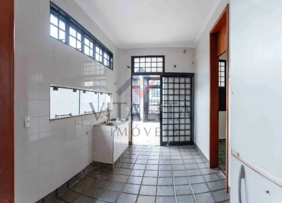 Foto 9 de Casa com 4 quartos para alugar, 357m2 em Alto da Boa Vista, Ribeirao Preto - SP