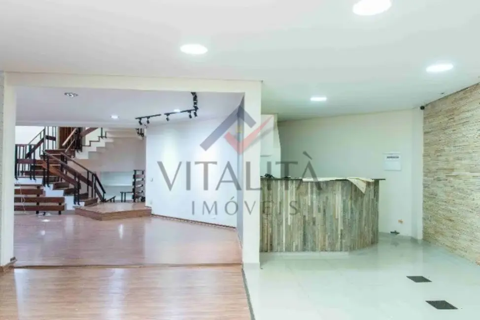 Foto 4 de Casa com 4 quartos para alugar, 357m2 em Alto da Boa Vista, Ribeirao Preto - SP