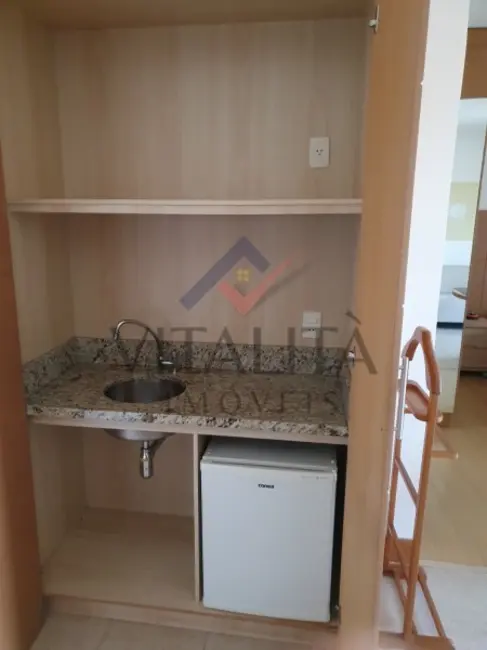Foto 8 de Apartamento com 1 quarto para alugar, 42m2 em Jardim América, Ribeirao Preto - SP