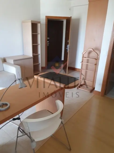 Foto 6 de Apartamento com 1 quarto para alugar, 42m2 em Jardim América, Ribeirao Preto - SP